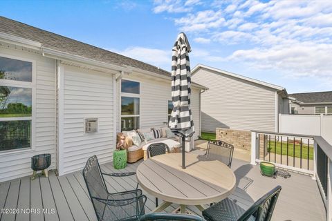 Tiny photo for 4205 Grande Lake Drive, Maumee, OH 43537 (MLS # 10002794)