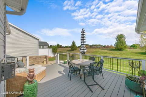 Tiny photo for 4205 Grande Lake Drive, Maumee, OH 43537 (MLS # 10002794)