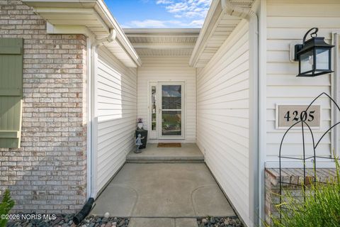 Tiny photo for 4205 Grande Lake Drive, Maumee, OH 43537 (MLS # 10002794)