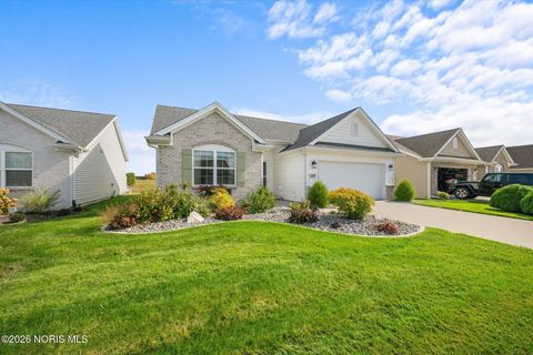 Tiny photo for 4205 Grande Lake Drive, Maumee, OH 43537 (MLS # 10002794)