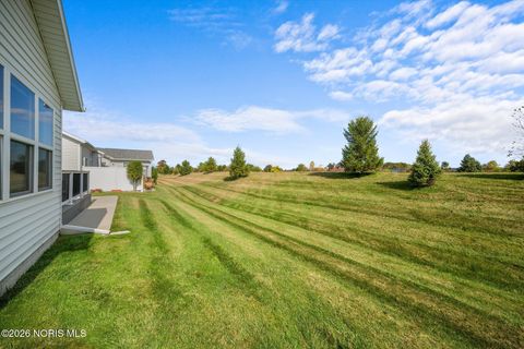 Tiny photo for 4205 Grande Lake Drive, Maumee, OH 43537 (MLS # 10002794)