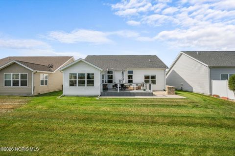 Tiny photo for 4205 Grande Lake Drive, Maumee, OH 43537 (MLS # 10002794)