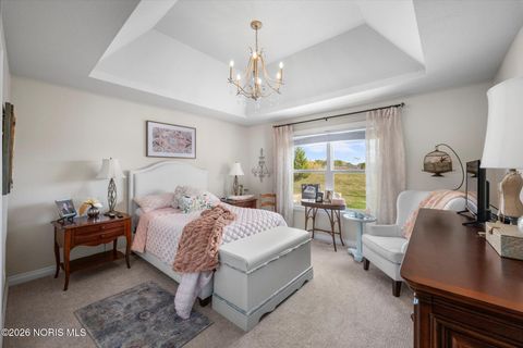 Tiny photo for 4205 Grande Lake Drive, Maumee, OH 43537 (MLS # 10002794)