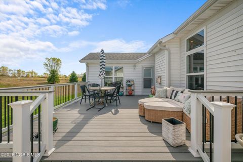 Tiny photo for 4205 Grande Lake Drive, Maumee, OH 43537 (MLS # 10002794)