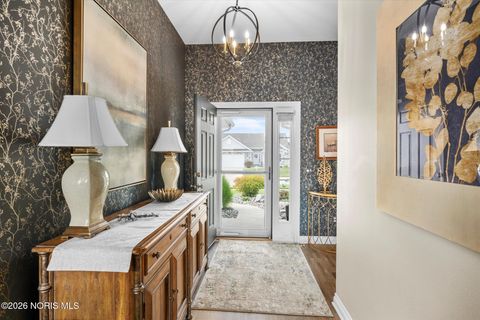 Tiny photo for 4205 Grande Lake Drive, Maumee, OH 43537 (MLS # 10002794)