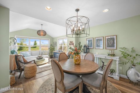 Tiny photo for 4205 Grande Lake Drive, Maumee, OH 43537 (MLS # 10002794)