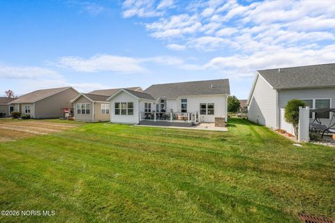 Tiny photo for 4205 Grande Lake Drive, Maumee, OH 43537 (MLS # 10002794)