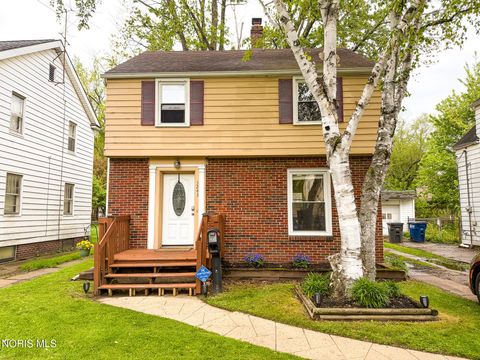 3243 Northwood Avenue Toledo OH 43606
