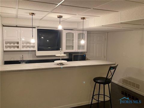 Tiny photo for 5724 Sunset Lake Drive, Sylvania, OH 43560 (MLS # 10005302)