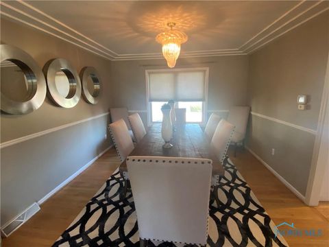 Tiny photo for 5724 Sunset Lake Drive, Sylvania, OH 43560 (MLS # 10005302)