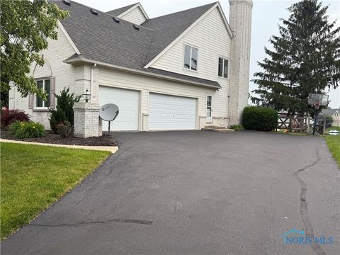 Tiny photo for 5724 Sunset Lake Drive, Sylvania, OH 43560 (MLS # 10005302)