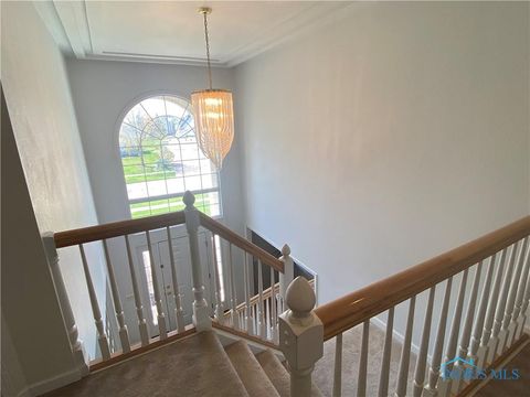 Tiny photo for 5724 Sunset Lake Drive, Sylvania, OH 43560 (MLS # 10005302)