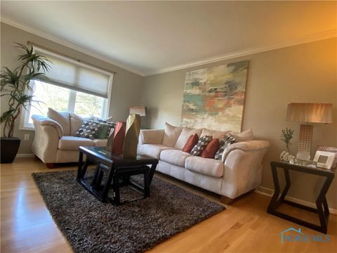 Tiny photo for 5724 Sunset Lake Drive, Sylvania, OH 43560 (MLS # 10005302)