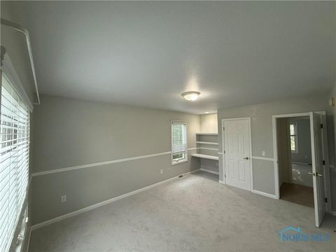 Tiny photo for 5724 Sunset Lake Drive, Sylvania, OH 43560 (MLS # 10005302)