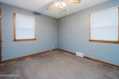 Tiny photo for 1711 Washington Avenue, Findlay, OH 45840 (MLS # 10003156)