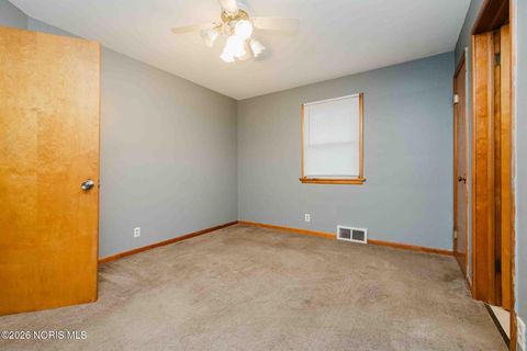 Tiny photo for 1711 Washington Avenue, Findlay, OH 45840 (MLS # 10003156)