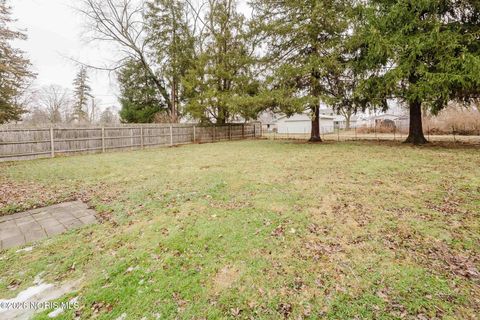 Tiny photo for 1711 Washington Avenue, Findlay, OH 45840 (MLS # 10003156)
