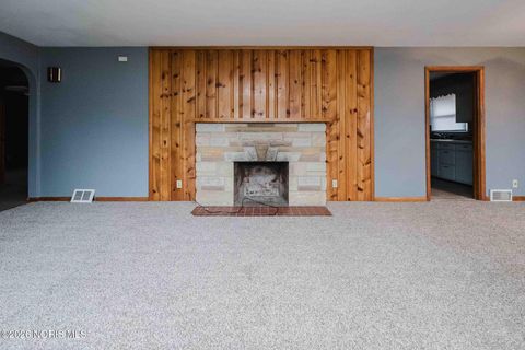 Tiny photo for 1711 Washington Avenue, Findlay, OH 45840 (MLS # 10003156)