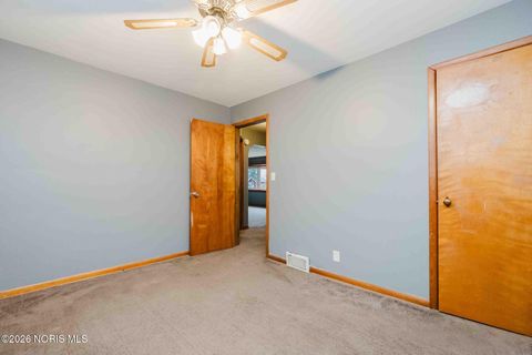 Tiny photo for 1711 Washington Avenue, Findlay, OH 45840 (MLS # 10003156)