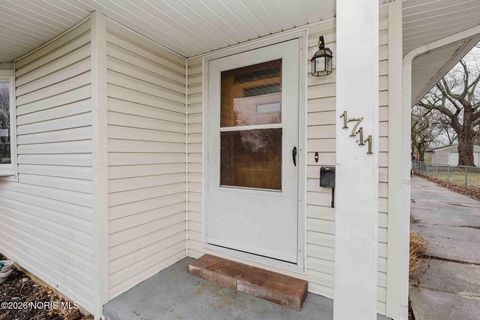 Tiny photo for 1711 Washington Avenue, Findlay, OH 45840 (MLS # 10003156)
