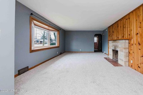 Tiny photo for 1711 Washington Avenue, Findlay, OH 45840 (MLS # 10003156)