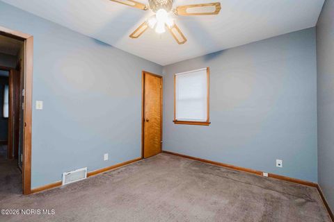 Tiny photo for 1711 Washington Avenue, Findlay, OH 45840 (MLS # 10003156)