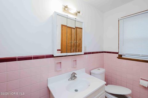 Tiny photo for 1711 Washington Avenue, Findlay, OH 45840 (MLS # 10003156)