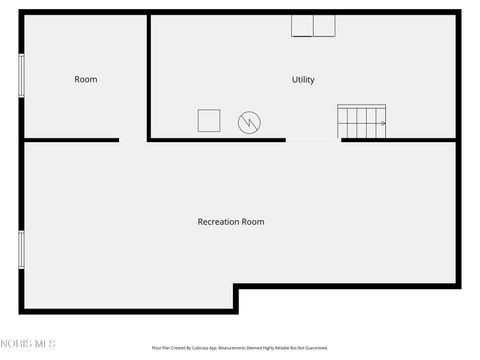 Tiny photo for 2418 Hollybrook Drive, Findlay, OH 45840 (MLS # 10006263)