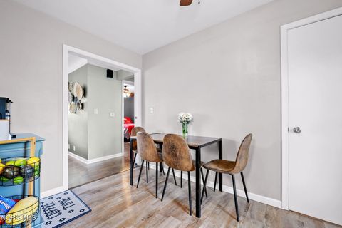 Tiny photo for 2418 Hollybrook Drive, Findlay, OH 45840 (MLS # 10006263)