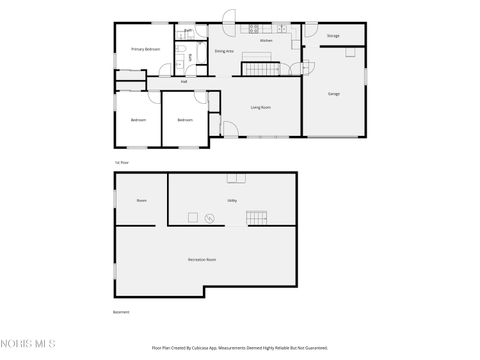 Tiny photo for 2418 Hollybrook Drive, Findlay, OH 45840 (MLS # 10006263)