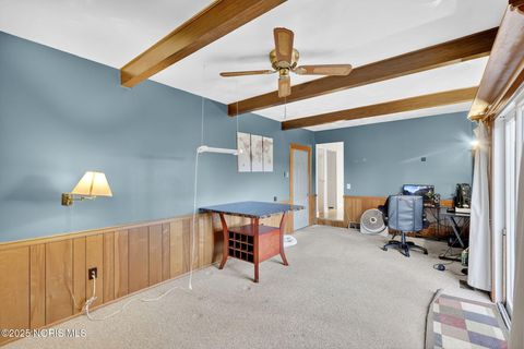 Tiny photo for 320 Southwood Drive, Perrysburg, OH 43551 (MLS # 10001024)