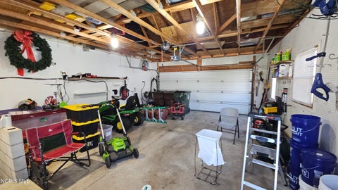 Tiny photo for 57 Darby Road, Tiffin, OH 44883 (MLS # 10012614)