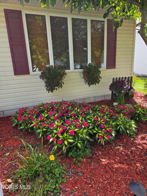 Tiny photo for 57 Darby Road, Tiffin, OH 44883 (MLS # 10012614)