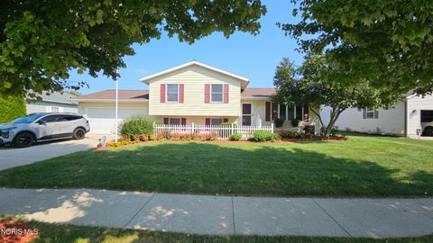 Photo of 57 Darby Road, Tiffin, OH 44883 (MLS # 10012614)