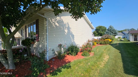 Tiny photo for 57 Darby Road, Tiffin, OH 44883 (MLS # 10012614)