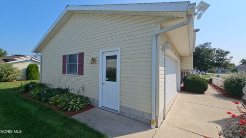 Tiny photo for 57 Darby Road, Tiffin, OH 44883 (MLS # 10012614)