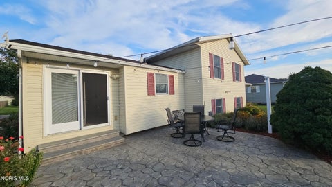 Tiny photo for 57 Darby Road, Tiffin, OH 44883 (MLS # 10012614)