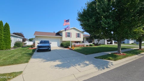 Tiny photo for 57 Darby Road, Tiffin, OH 44883 (MLS # 10012614)