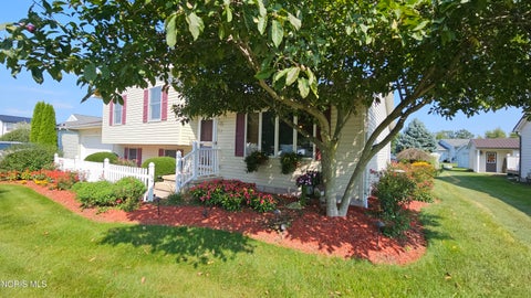 Tiny photo for 57 Darby Road, Tiffin, OH 44883 (MLS # 10012614)