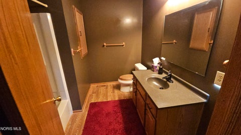 Tiny photo for 57 Darby Road, Tiffin, OH 44883 (MLS # 10012614)