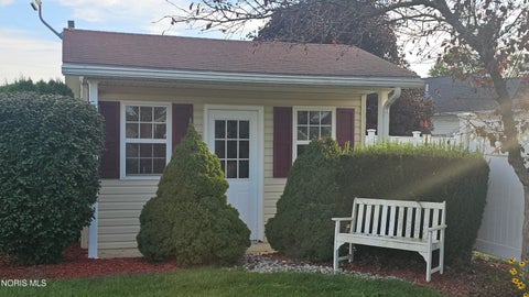 Tiny photo for 57 Darby Road, Tiffin, OH 44883 (MLS # 10012614)