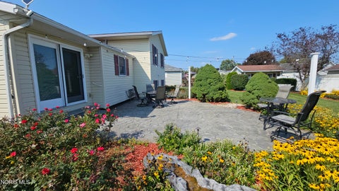 Tiny photo for 57 Darby Road, Tiffin, OH 44883 (MLS # 10012614)