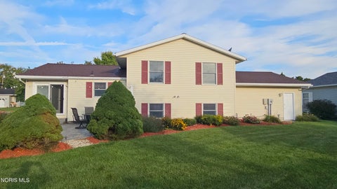 Tiny photo for 57 Darby Road, Tiffin, OH 44883 (MLS # 10012614)