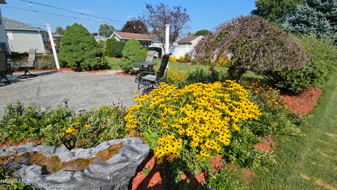 Tiny photo for 57 Darby Road, Tiffin, OH 44883 (MLS # 10012614)