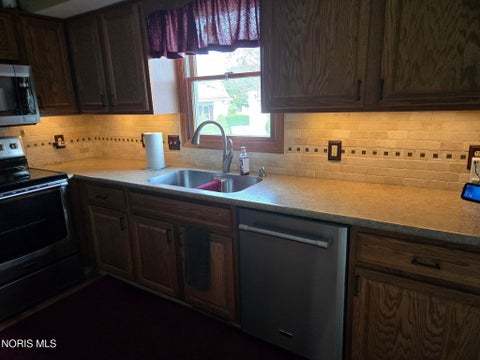 Tiny photo for 57 Darby Road, Tiffin, OH 44883 (MLS # 10012614)