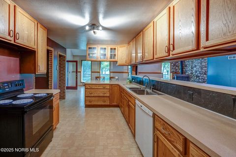 Tiny photo for 9015 Seaman Road, Curtice, OH 43412 (MLS # 10000645)