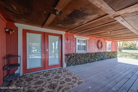 Tiny photo for 9015 Seaman Road, Curtice, OH 43412 (MLS # 10000645)