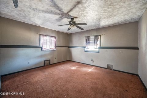 Tiny photo for 9015 Seaman Road, Curtice, OH 43412 (MLS # 10000645)