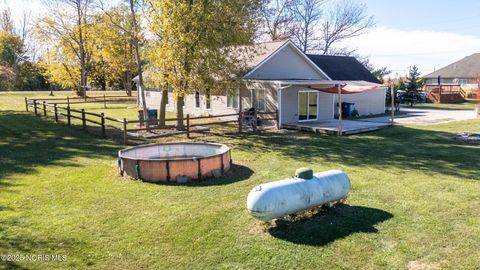 Tiny photo for 9015 Seaman Road, Curtice, OH 43412 (MLS # 10000645)