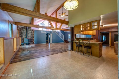 Tiny photo for 9015 Seaman Road, Curtice, OH 43412 (MLS # 10000645)